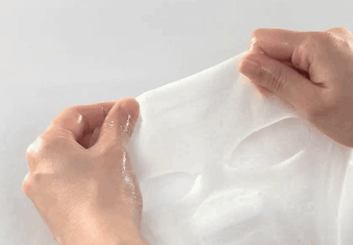 [BARULAB] Steamsheet Moisture Shield Oillock Mask 22g*5EA - Ballagrio