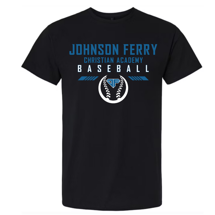 Baseball T-Shirt (D25)