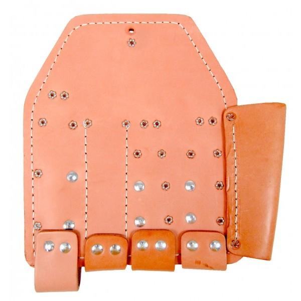 Bashlin Linemans Holster #111HLDS - Ironworkergear