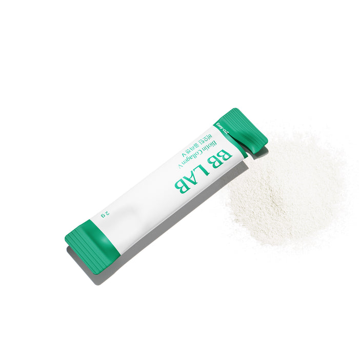 BB LAB Biotin Collagen V | GlamTouch UK