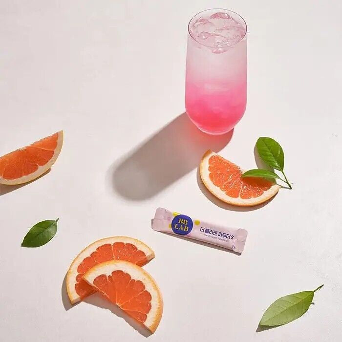 BB LAB The Collagen Powder S Plus Halal | GlamTouch UK