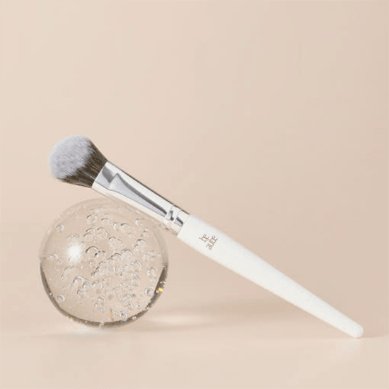 [be aube] Small Cheek Brush - Ballagrio