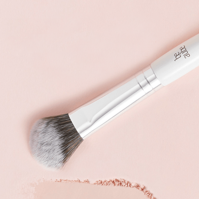 [be aube] Small Cheek Brush - Ballagrio