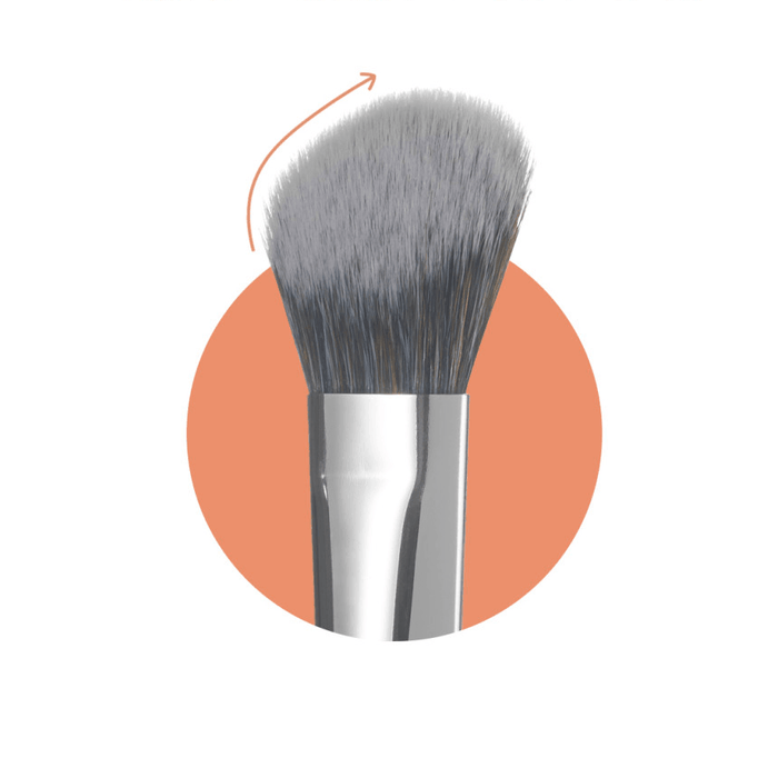 [be aube] Small Cheek Brush - Ballagrio