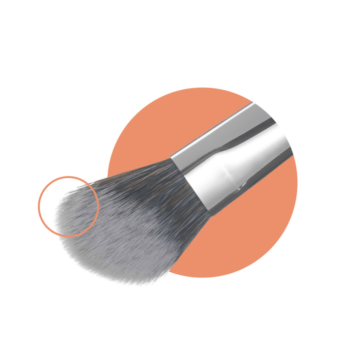 [be aube] Small Cheek Brush - Ballagrio