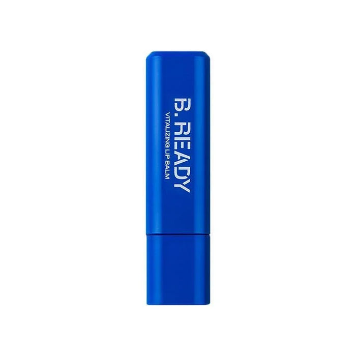 [BE READY] Vitalizing Lip Balm (2 Colors) 3g - Ballagrio