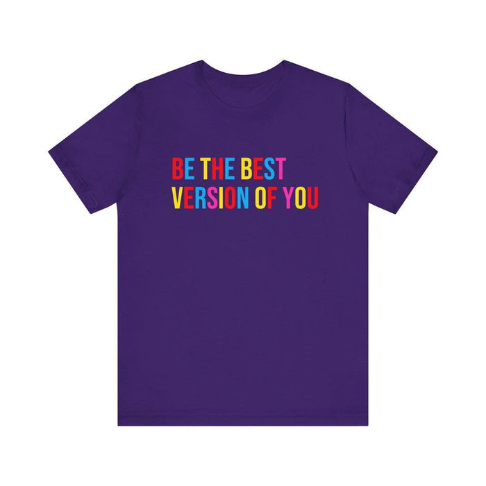 Team Purple / XS