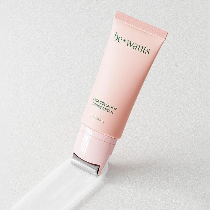 [be wants] Cica Collagen Lifting Cream 50ml - Ballagrio