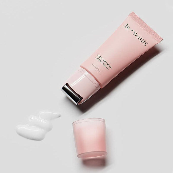 [be wants] Cica Collagen Lifting Cream 50ml - Ballagrio