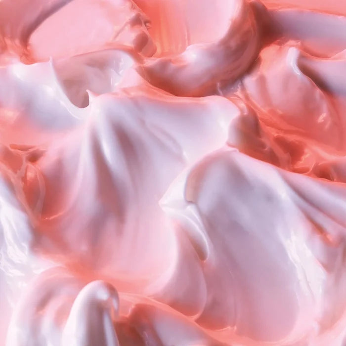 Stylized image of BeamCream Smoothing Body Moisturizer