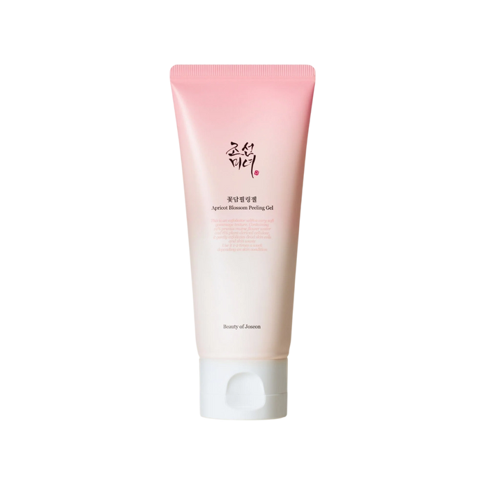 Beauty Of Joseon Apricot Blossom Peeling Gel