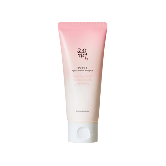 Beauty Of Joseon Apricot Blossom Peeling Gel