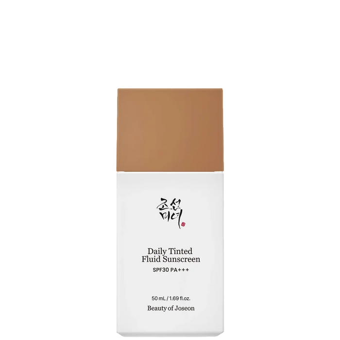 Beauty Of Joseon Daily Tinted Fluid Sunscreen SPF50+PA+++ MN230