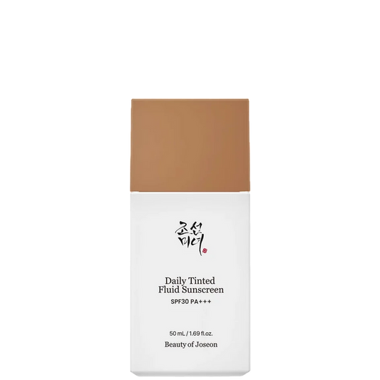Beauty Of Joseon Daily Tinted Fluid Sunscreen SPF50+PA+++ MN230
