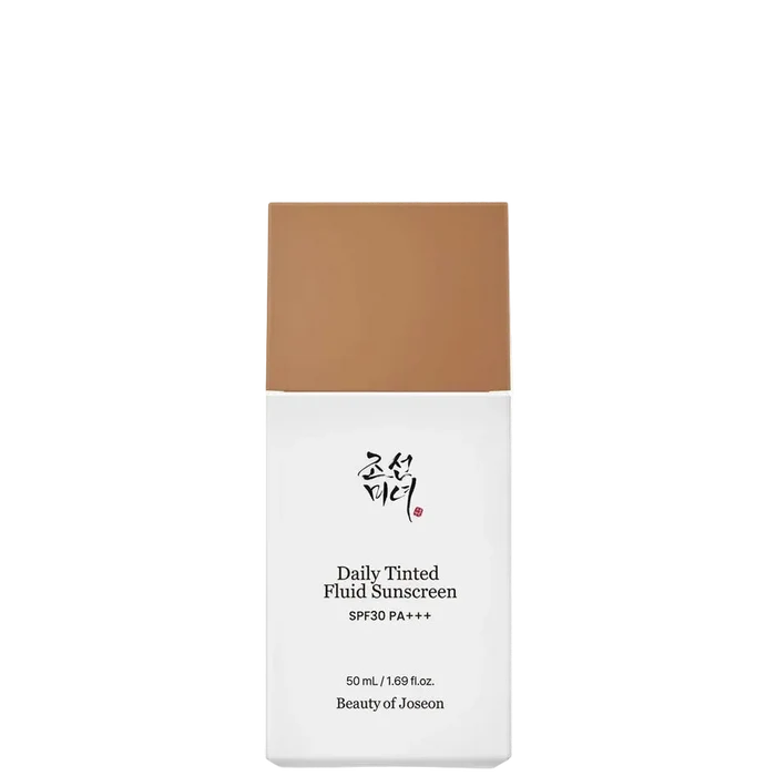 Beauty Of Joseon Daily Tinted Fluid Sunscreen SPF50+PA+++ MY220