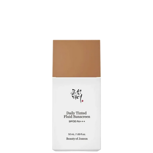 Beauty Of Joseon Daily Tinted Fluid Sunscreen SPF50+PA+++ MY220