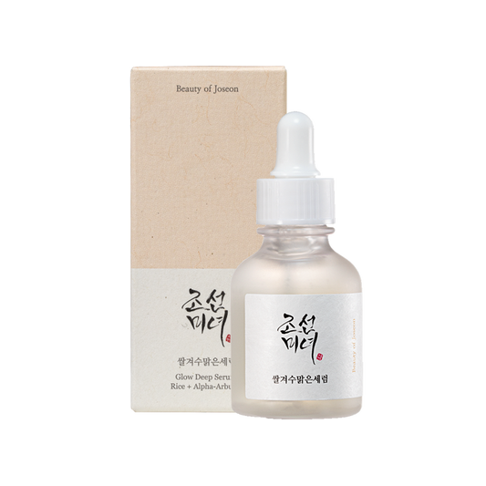 Beauty of Joseon Glow Deep Serum Rice +Alpha-Arbutin [Renewed]