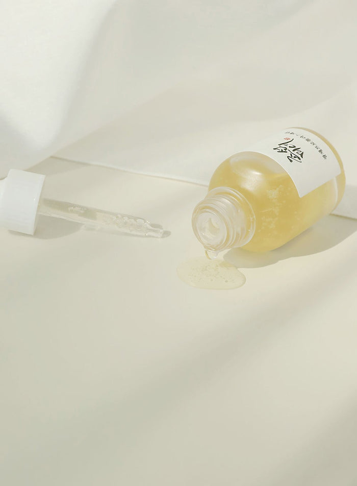 Beauty of Joseon Glow Serum : Propolis + Niacinamide - Glam Touch UK