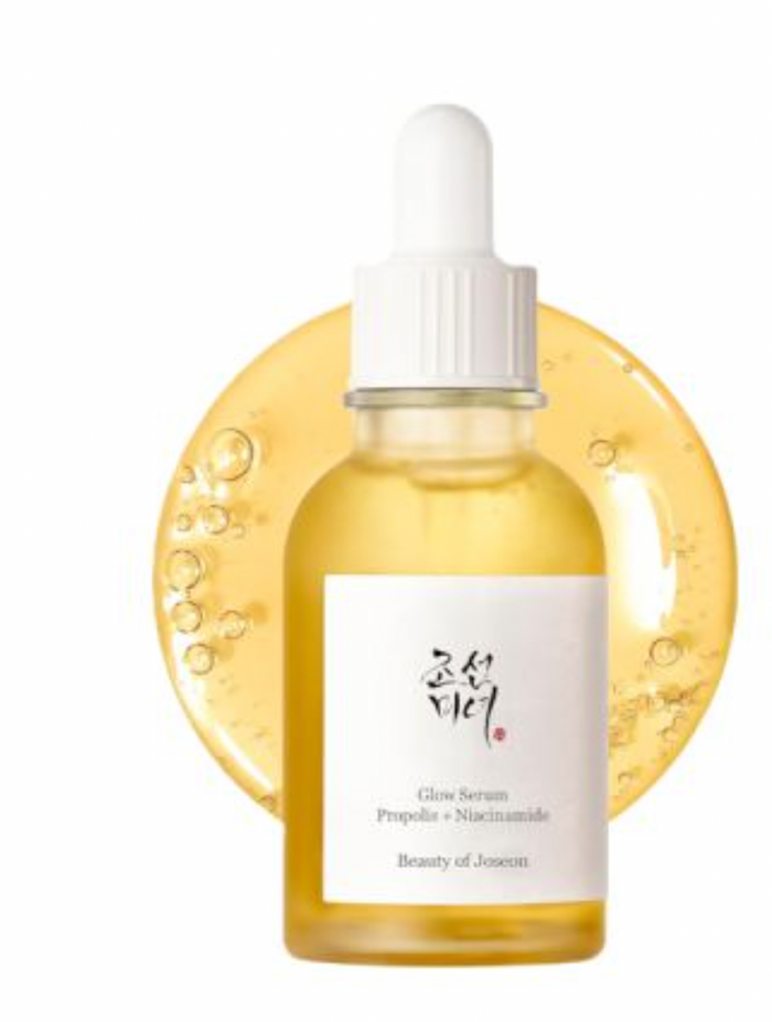 Beauty of Joseon Glow Serum : Propolis + Niacinamide | GlamTouch UK