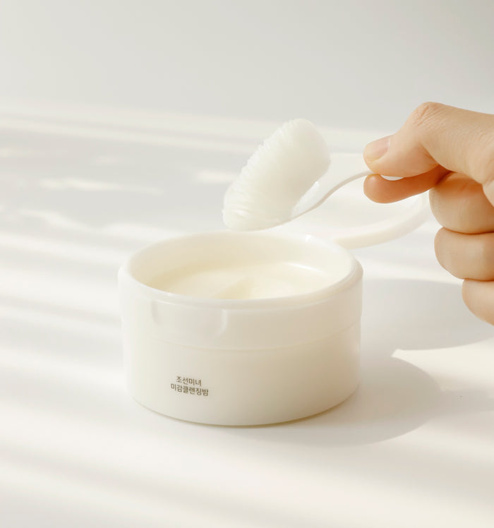 Beauty of Joseon Radiance Cleansing Balm - Glam Touch UK