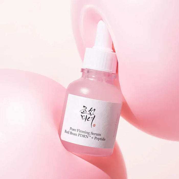 [Beauty of Joseon] Red Bean PDRN Peptide Pore Firming Serum 30ml