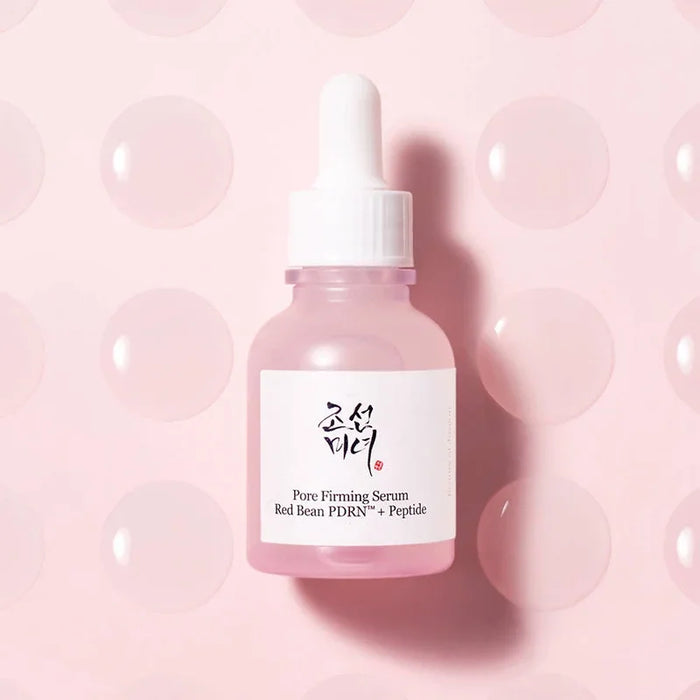 [Beauty of Joseon] Red Bean PDRN Peptide Pore Firming Serum 30ml