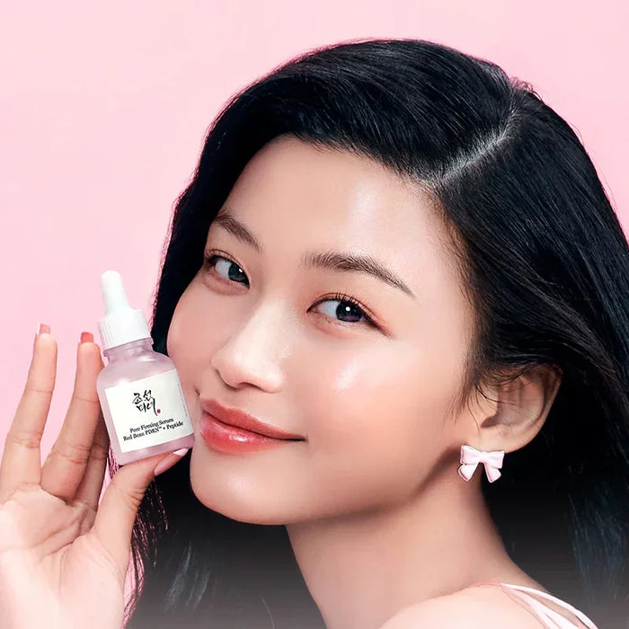 [Beauty of Joseon] Red Bean PDRN Peptide Pore Firming Serum 30ml
