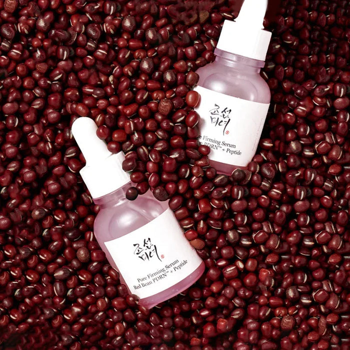 [Beauty of Joseon] Red Bean PDRN Peptide Pore Firming Serum 30ml