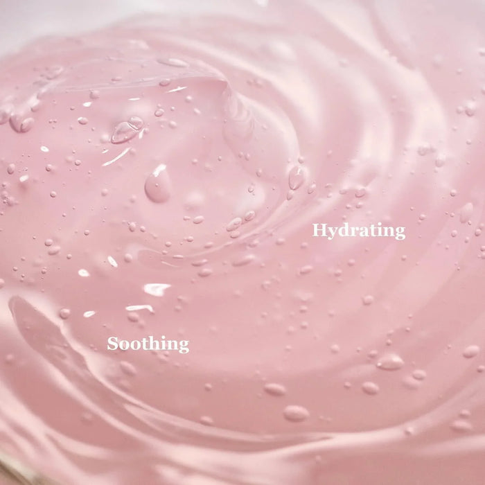 [Beauty of Joseon] Red Bean Water Gel 100ml - Ballagrio