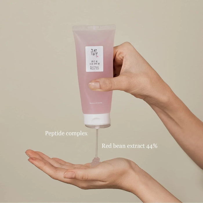 [Beauty of Joseon] Red Bean Water Gel 100ml - Ballagrio