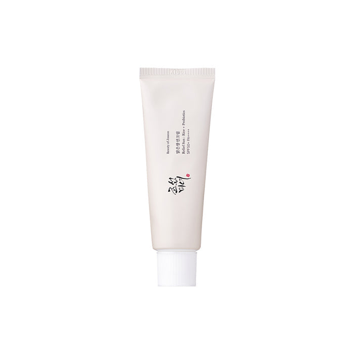 Beauty of Joseon Relief Sun: Rice + Probiotic - Glam Touch UK
