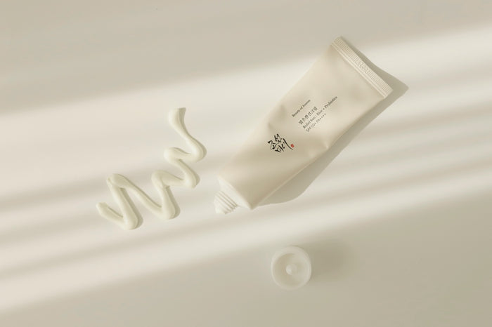 Beauty of Joseon Relief Sun: Rice + Probiotic - Glam Touch UK