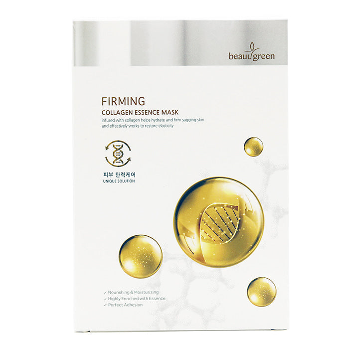 Beauugreen Premium Essence Mask | GlamTouch UK