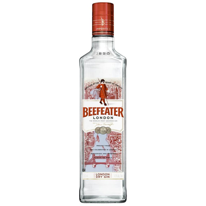 Beefeater London Dry Gin Beefeater