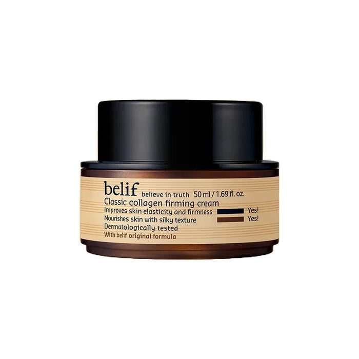 [belif] Classic Collagen Firming Cream 50ml - Ballagrio