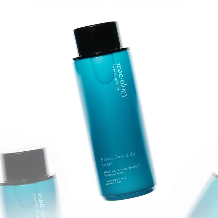 [belif] Man-ology Protective Ectoin Toner 150ml - Ballagrio