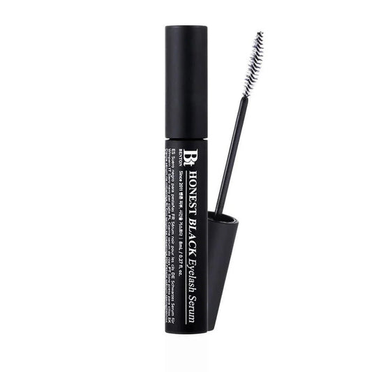[BENTON] Honest Black Eyelash Serum 8ml - Ballagrio