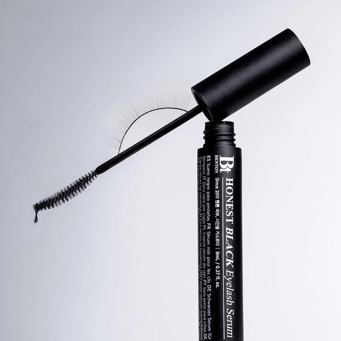 [BENTON] Honest Black Eyelash Serum 8ml - Ballagrio