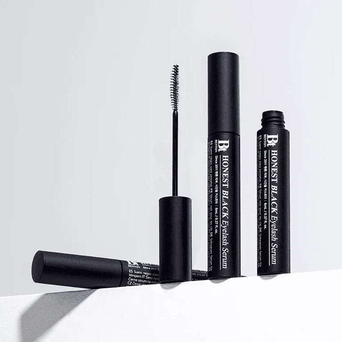 [BENTON] Honest Black Eyelash Serum 8ml - Ballagrio