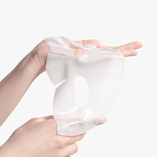 [BENTON] Hydrogel Collagen Face Mask 27g*4EA - Ballagrio