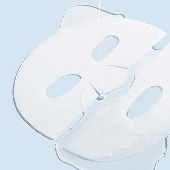 [BENTON] Hydrogel Collagen Face Mask 27g*4EA - Ballagrio