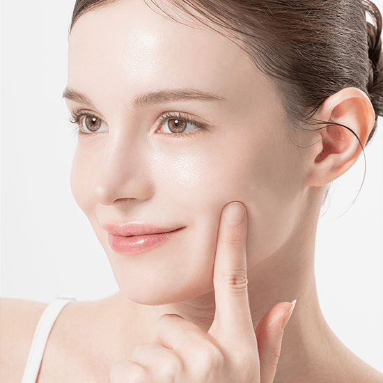 [BENTON] Hydrogel Collagen Face Mask 27g*4EA - Ballagrio