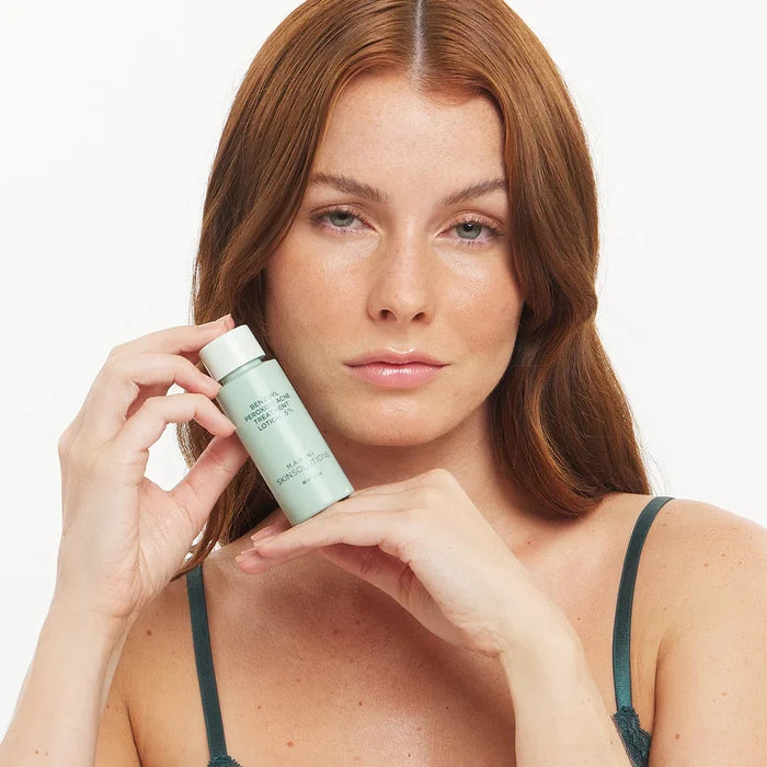 Benzoyl Peroxide Acne Treatment Lotion 5%