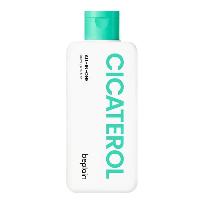 [beplain] Cicaterol All in One 200ml - Ballagrio