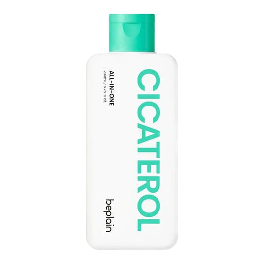 [beplain] Cicaterol All in One 200ml - Ballagrio