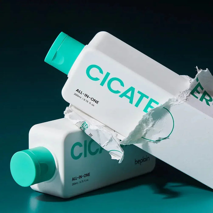 [beplain] Cicaterol All in One 200ml - Ballagrio