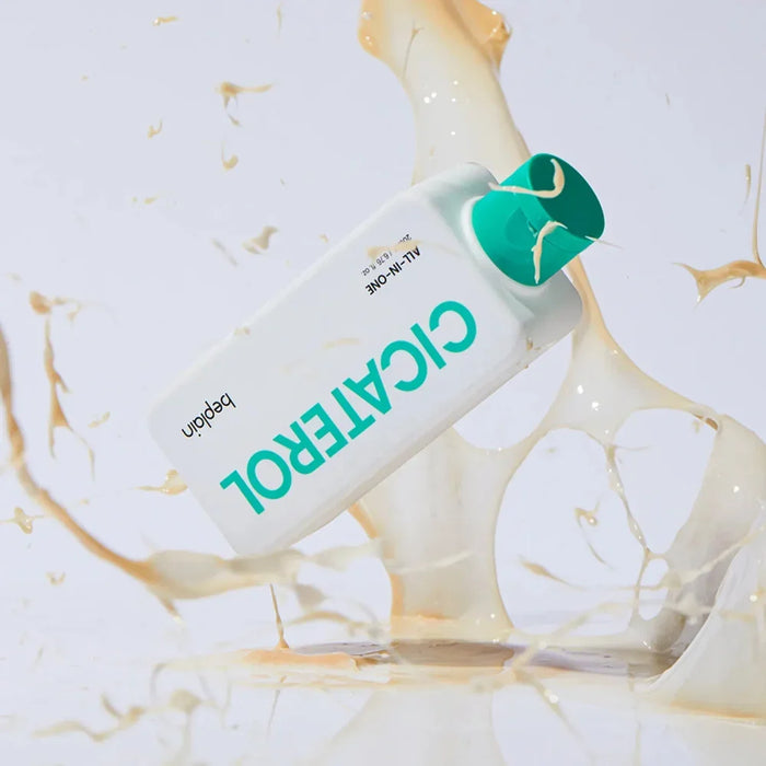 [beplain] Cicaterol All in One 200ml - Ballagrio