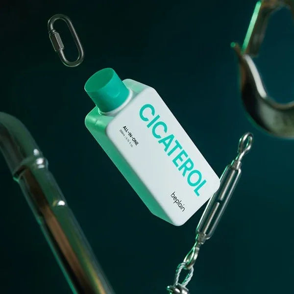 [beplain] Cicaterol All in One 200ml - Ballagrio