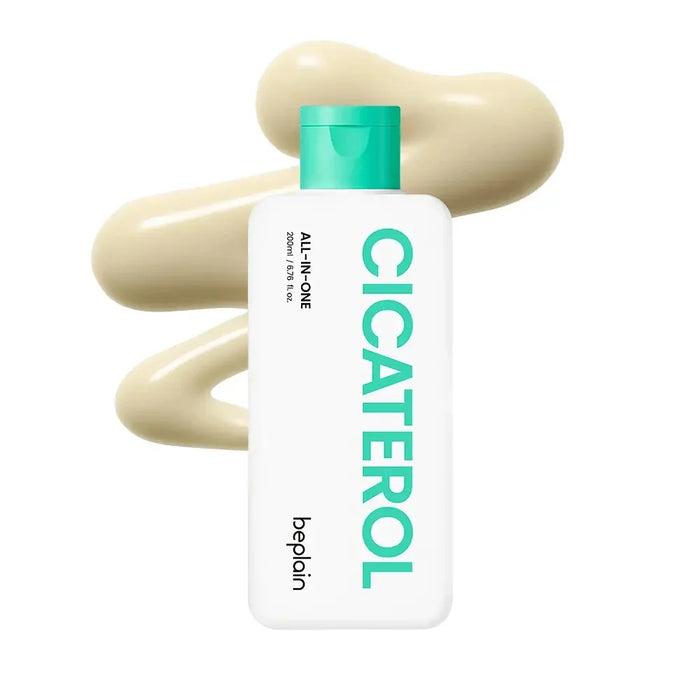 [beplain] Cicaterol All in One 200ml - Ballagrio