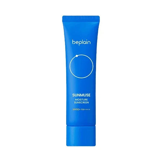 [beplain] Sunmuse Moisture Sunscreen SPF 50+ PA++++ 50ml - Ballagrio